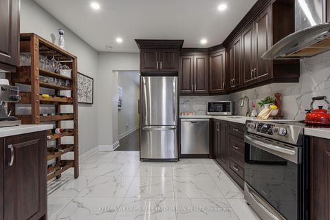 Photo 10 at 647 Rhodes Avenue, Coxwell, Toronto