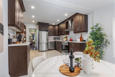 Photo 11 at 647 Rhodes Avenue, Coxwell, Toronto