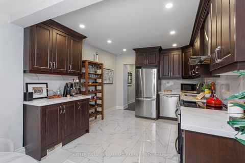 Photo 12 at 647 Rhodes Avenue, Coxwell, Toronto