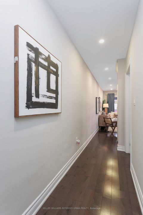 Photo 17 at 647 Rhodes Avenue, Coxwell, Toronto