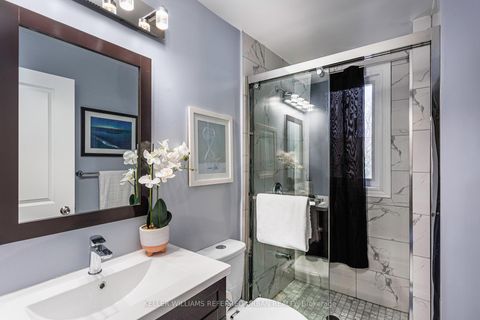 Photo 18 at 647 Rhodes Avenue, Coxwell, Toronto