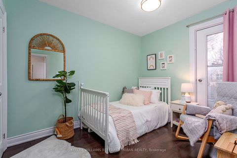 Photo 19 at 647 Rhodes Avenue, Coxwell, Toronto