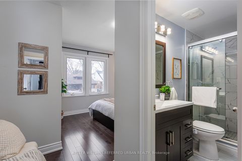 Photo 20 at 647 Rhodes Avenue, Coxwell, Toronto