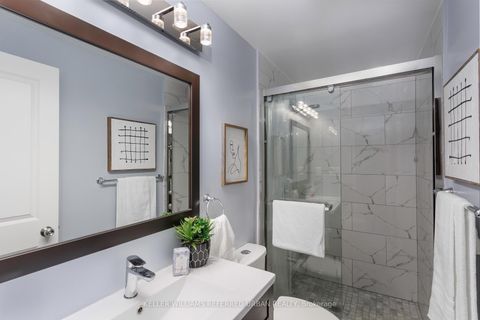 Photo 21 at 647 Rhodes Avenue, Coxwell, Toronto