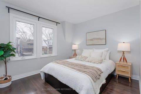 Photo 22 at 647 Rhodes Avenue, Coxwell, Toronto