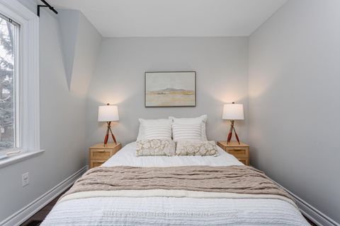 Photo 23 at 647 Rhodes Avenue, Coxwell, Toronto