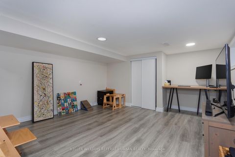 Photo 26 at 647 Rhodes Avenue, Coxwell, Toronto