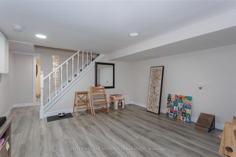 Photo 27 at 647 Rhodes Avenue, Coxwell, Toronto