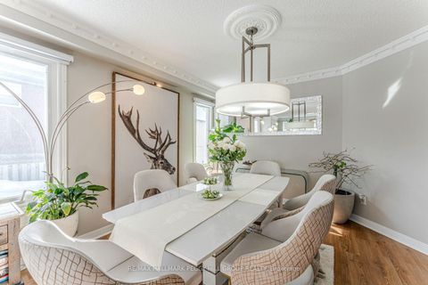 Photo 2 at 153 Browning Trail, Letitia Heights, Barrie