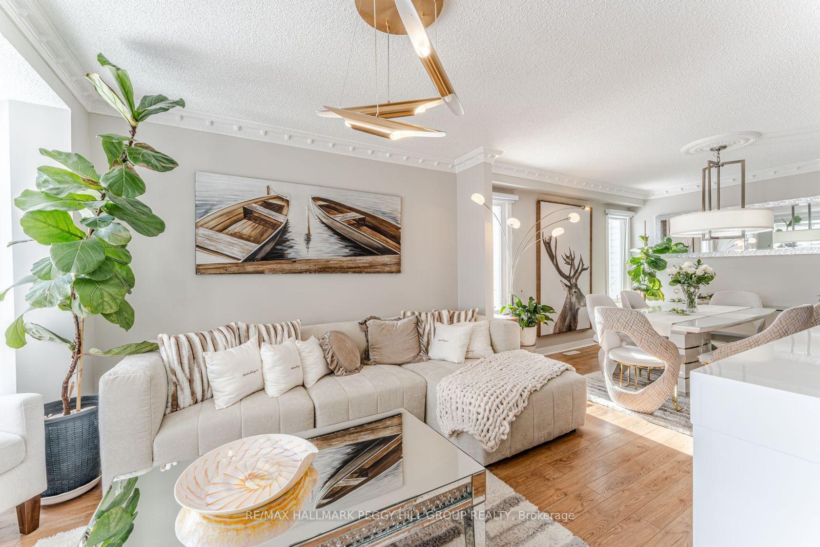 153 Browning Trail, Letitia Heights, Barrie photo number 2