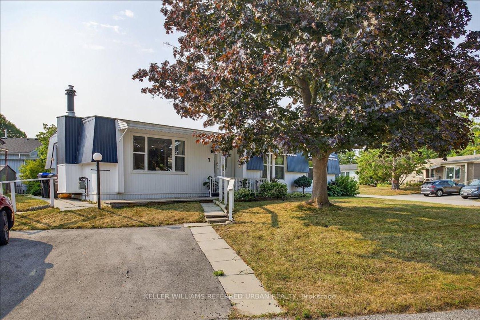 7 Sunset Drive, Rural Innisfil, Innisfil photo number 2