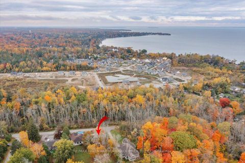 Photo 2 at 33 Mourning Dove Road, Sutton & Jackson's Point, Georgina