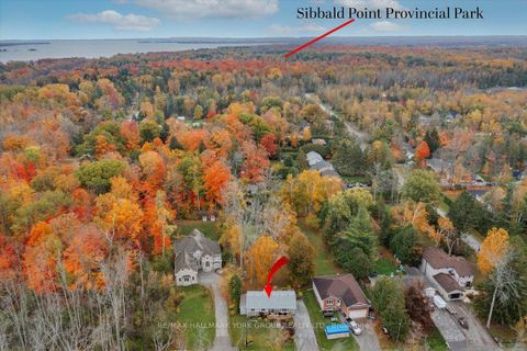 Photo 35 at 33 Mourning Dove Road, Sutton & Jackson's Point, Georgina