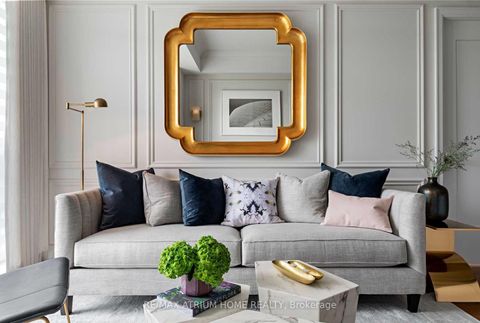 Photo 2 at 511 - 15 Stollery Pond Crescent, Angus Glen, Markham