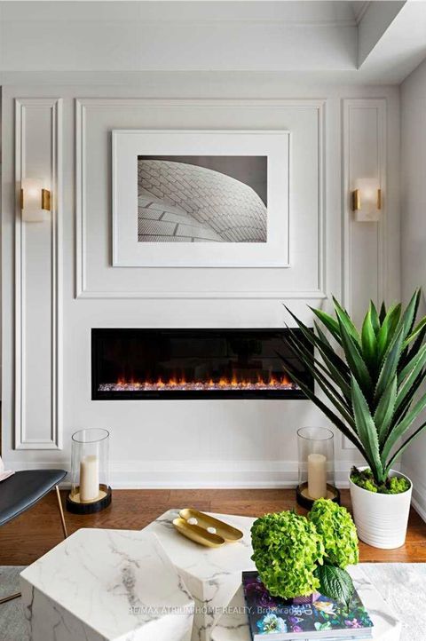 Photo 3 at 511 - 15 Stollery Pond Crescent, Angus Glen, Markham