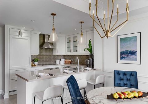 Photo 4 at 511 - 15 Stollery Pond Crescent, Angus Glen, Markham