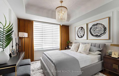 Photo 7 at 511 - 15 Stollery Pond Crescent, Angus Glen, Markham