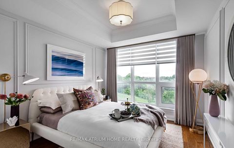 Photo 9 at 511 - 15 Stollery Pond Crescent, Angus Glen, Markham