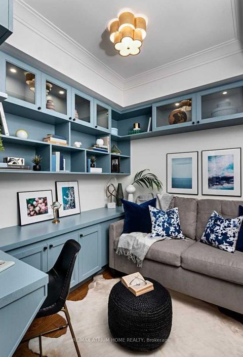 Photo 12 at 511 - 15 Stollery Pond Crescent, Angus Glen, Markham