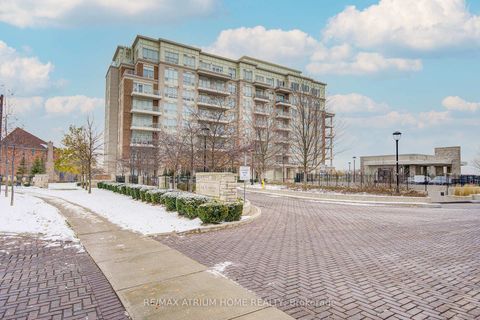 Photo 14 at 511 - 15 Stollery Pond Crescent, Angus Glen, Markham