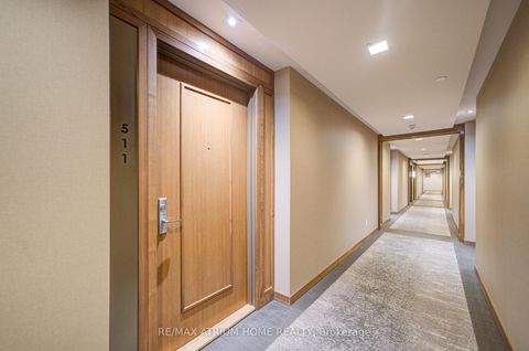 Photo 15 at 511 - 15 Stollery Pond Crescent, Angus Glen, Markham