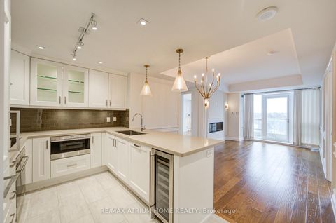 Photo 18 at 511 - 15 Stollery Pond Crescent, Angus Glen, Markham