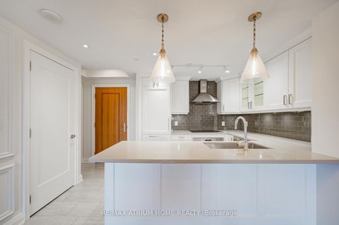 Photo 19 at 511 - 15 Stollery Pond Crescent, Angus Glen, Markham