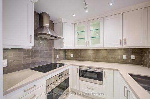 Photo 20 at 511 - 15 Stollery Pond Crescent, Angus Glen, Markham