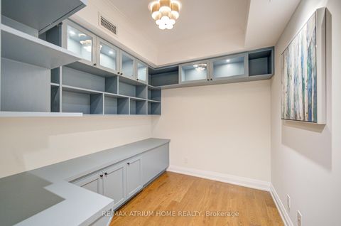 Photo 21 at 511 - 15 Stollery Pond Crescent, Angus Glen, Markham