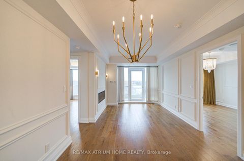 Photo 23 at 511 - 15 Stollery Pond Crescent, Angus Glen, Markham