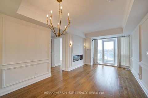 Photo 24 at 511 - 15 Stollery Pond Crescent, Angus Glen, Markham