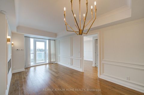 Photo 25 at 511 - 15 Stollery Pond Crescent, Angus Glen, Markham