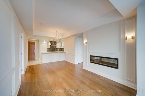 Photo 27 at 511 - 15 Stollery Pond Crescent, Angus Glen, Markham