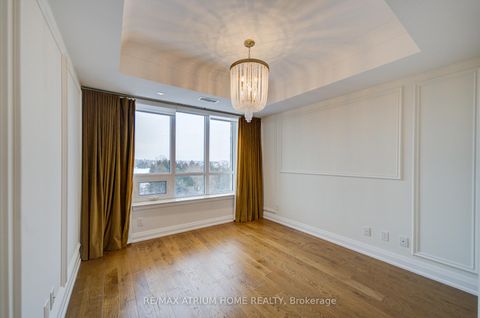 Photo 28 at 511 - 15 Stollery Pond Crescent, Angus Glen, Markham