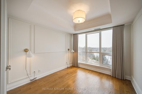 Photo 33 at 511 - 15 Stollery Pond Crescent, Angus Glen, Markham