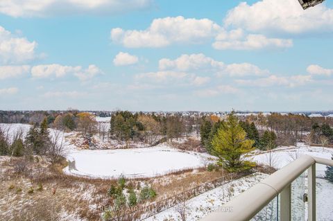 Photo 38 at 511 - 15 Stollery Pond Crescent, Angus Glen, Markham