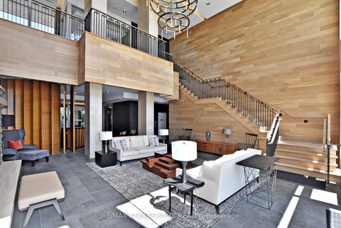 Photo 40 at 511 - 15 Stollery Pond Crescent, Angus Glen, Markham