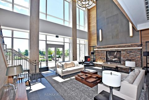 Photo 41 at 511 - 15 Stollery Pond Crescent, Angus Glen, Markham