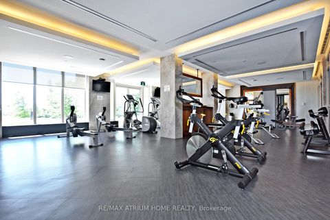 Photo 42 at 511 - 15 Stollery Pond Crescent, Angus Glen, Markham