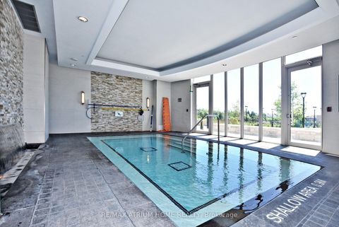 Photo 44 at 511 - 15 Stollery Pond Crescent, Angus Glen, Markham