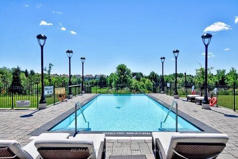 Photo 45 at 511 - 15 Stollery Pond Crescent, Angus Glen, Markham