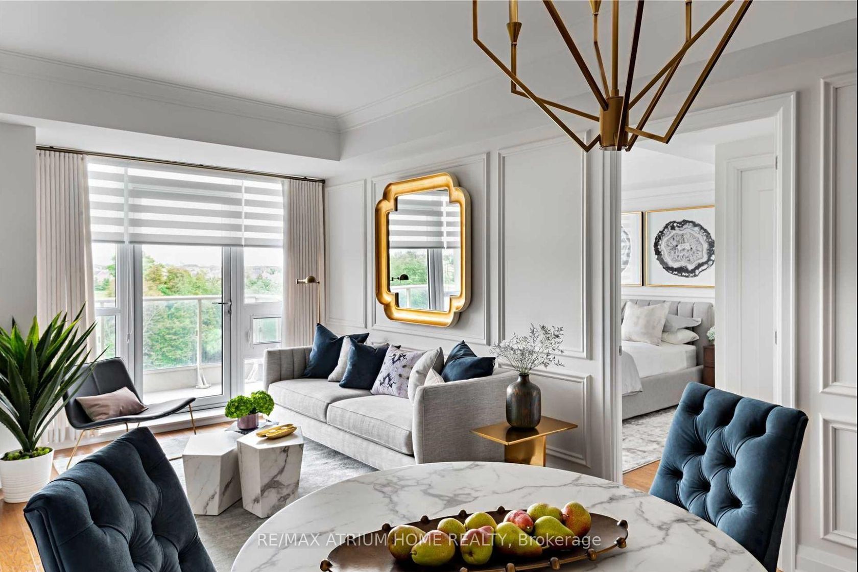 511 - 15 Stollery Pond Crescent, Angus Glen, Markham photo number 2