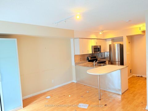 Photo 3 at 716 - 42 Western Battery Road E, Niagara, Toronto