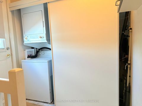 Photo 12 at 716 - 42 Western Battery Road E, Niagara, Toronto