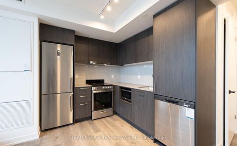 Photo 1 at 712 - 195 Commerce Street, Vaughan Corporate Centre, Vaughan