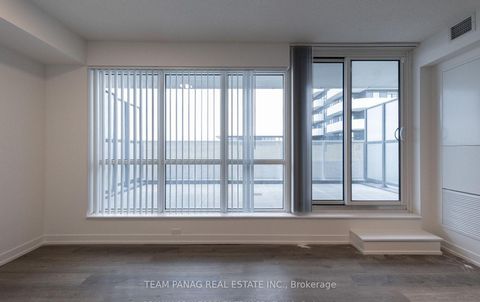 Photo 2 at 712 - 195 Commerce Street, Vaughan Corporate Centre, Vaughan