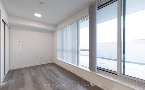 Photo 3 at 712 - 195 Commerce Street, Vaughan Corporate Centre, Vaughan