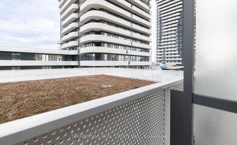 Photo 9 at 712 - 195 Commerce Street, Vaughan Corporate Centre, Vaughan