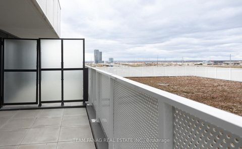 Photo 10 at 712 - 195 Commerce Street, Vaughan Corporate Centre, Vaughan