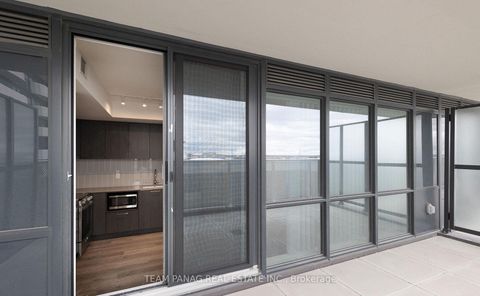 Photo 11 at 712 - 195 Commerce Street, Vaughan Corporate Centre, Vaughan